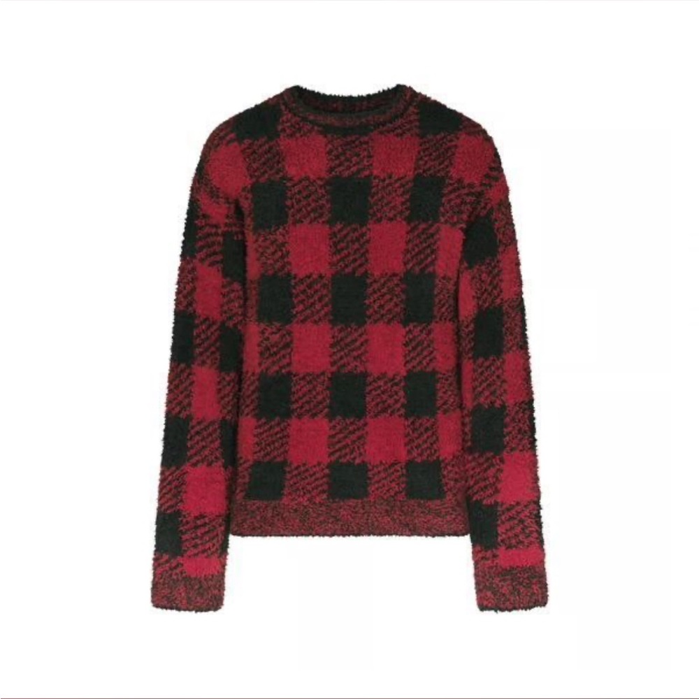 NWT Skims Cozy Knit Pullover